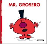 Mr. Grosero (Mr. Men Y Little Miss)