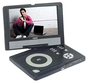 naxa dvd home theater system