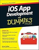 iOS App Development For Dummies