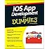 iOS App Development For Dummies