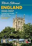 England 2000 - 2007