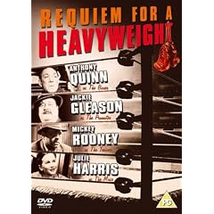 Requiem for a Heavyweight [DVD] (1962)