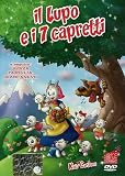 Lupo E I 7 Capretti (Il)