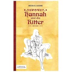 Hannah und die Ritter