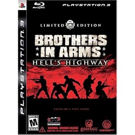 Brothers in Arms: Hell's Highway