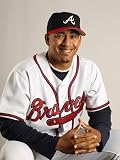 Atlanta Braves Photo Day, LAKE BUENA VISTA, FL - FEBRUARY 21: Jair Jurrjens Photographic Poster Print by Mike Ehrmann, 12x16