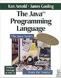 Java(TM) Programming Language, The (4th Edition) (Java Series)