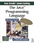 The Java Programming Language