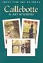 Caillebotte: 16 Art Stickers (Dover Fine Art Stickers)