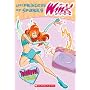 Last Princess of Sparks (Winx Club)
