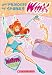 Last Princess of Sparks (Winx Club)