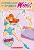 Last Princess Of Sparks (Winx Club)