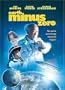Earth Minus Zero [Region 2]