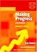Book Making Progress to First Certificate Student's Book