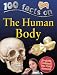 Human Body (100 Facts)
