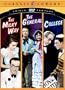 Classic Comedy Triple Feature Vol. 1 - The Milky Way, The General, College
