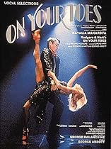 On Your Toes Vocal Selections