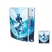 PS3 Playstation 3 Body Protector Skin Decal Sticker, Item No.PS30853-15