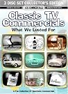 Classic TV Commercials...
