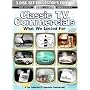 Classic TV Commercials: What We Lusted For
