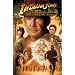 Indiana Jones & The Kingdom of the Crystal Skull (Movie Adaptation) (movie cover)