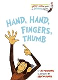Hand, Hand, Fingers, Thumb (Bright & Early Books(R))