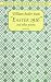 "Easter 1916" and Other Poems (Dover Thrift Editions)