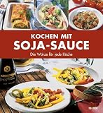 Revue DuMont Kalenderverlag  / Kochen mit Soja-Sauce