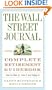The Wall Street Journal. Complete Retirement Guidebook: How to Plan It, Live It and Enjoy It