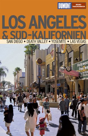 City Travel Guides Discounted  Bücher : DuMont Reise-Taschenbuch Los Angeles & Süd-Kalifornien
