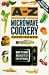 Book A. to Z. of Microwave Cookery