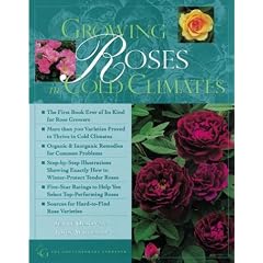 Growing Roses in Cold Climates