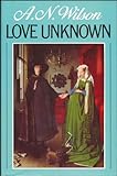 Love unknown