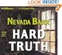 Hard Truth (Anna Pigeon Series)