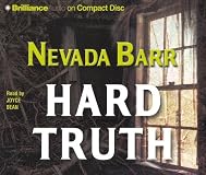 Hard Truth (Anna Pigeon Mysteries (Paperback))