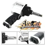 Aircat Air Impact Wrench Long Shank 1/2 Drive