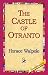 Book The Castle of Otranto