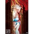 Elfen Lied: Diclonius Report Complete Collection