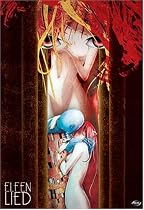 Elfen Lied: Diclonius Report Complete Collection