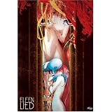 Elfen Lied: Diclonius Report Complete Collection ~ Artist Not Provided