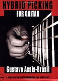 Hybrid Picking for Guitar (Book & CD)