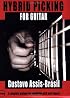 Hybrid Picking for Guitar (Book & CD)