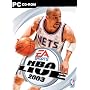 NBA Live 2003 (PC)