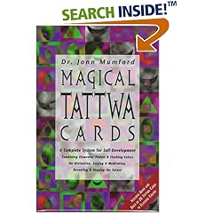 Magical Tattwa Cards: A Complete System of Self-Development (Boxed Kit)