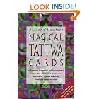 Click here to buy Magical Tattwa Cards: A Complete System of Self-Development (Boxed Kit) by  Jonn Mumford.