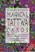 Book Magical Tattwa Cards: A Complete System of Self-Development (Boxed Kit)
