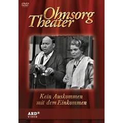 Ohnsorg Theater - Kein Auskommen mit dem Einkommen