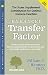 Enhanced Transfer Factor