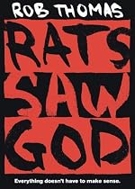 Rats Saw God