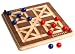 Quadtria Game